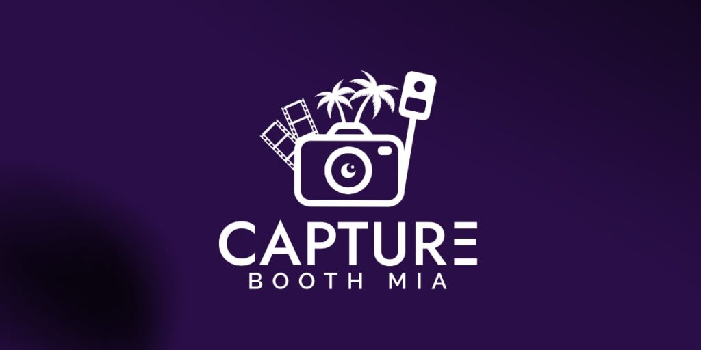 capture booth mia logo